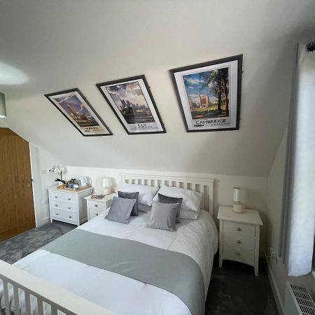 Stretham The Top Floor מראה חיצוני תמונה
