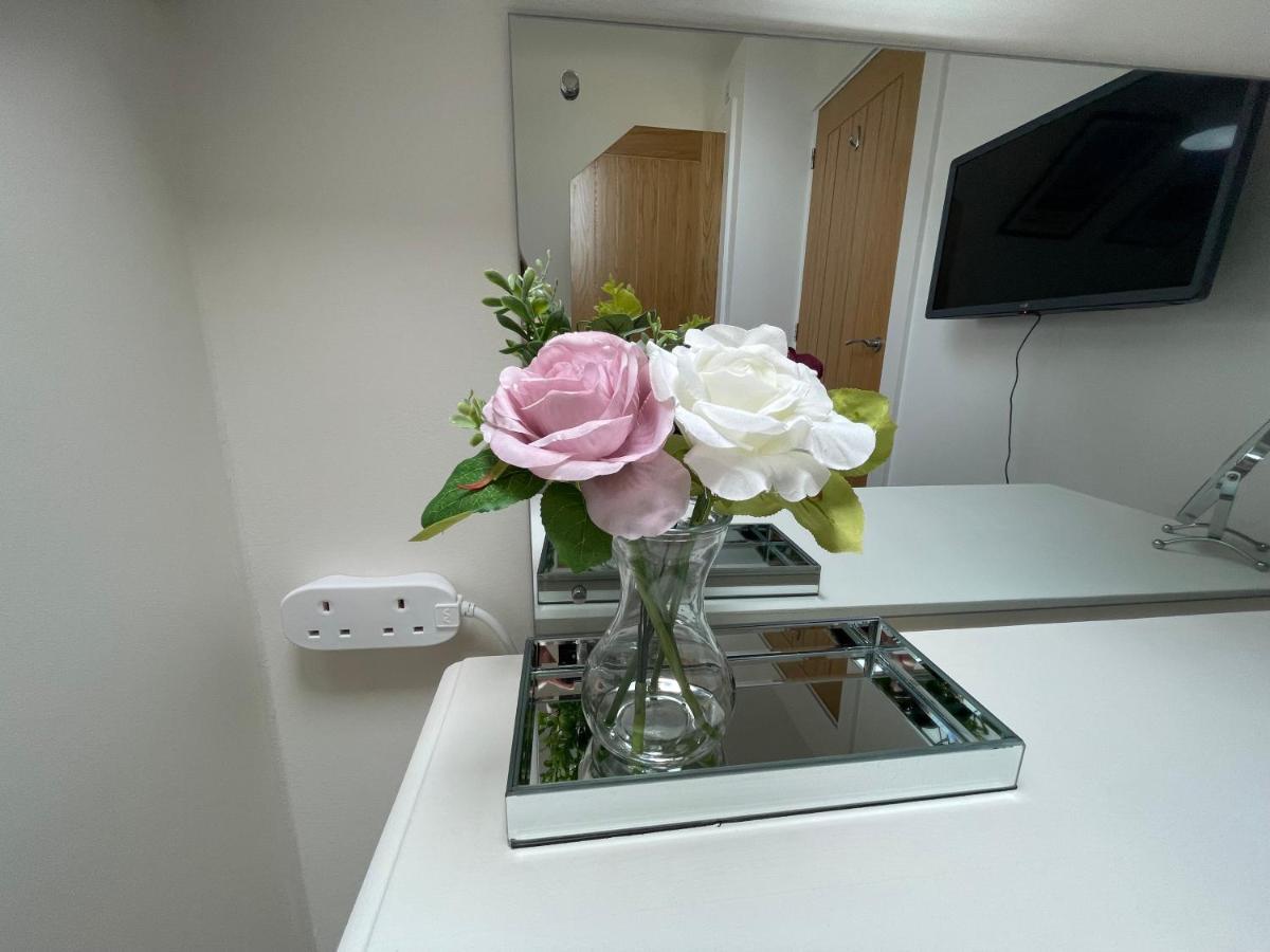 Stretham The Top Floor מראה חיצוני תמונה